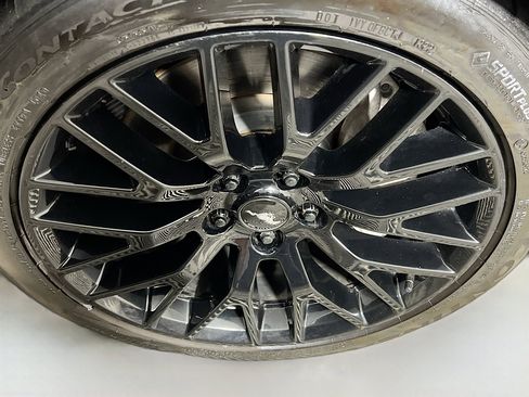 Used 2020 Ford Mustang GT w/ Black Accent Package image 14