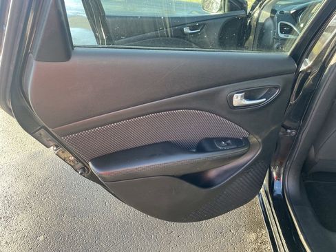 Used 2016 Dodge Dart SE w/ Convenience Group image 18