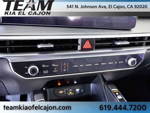 New 2026 Kia Sorento X-Line EX AWD/4WD image 35