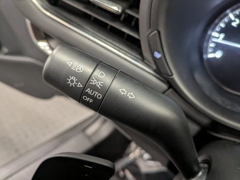 Used 2021 MAZDA MAZDA3 s image 17