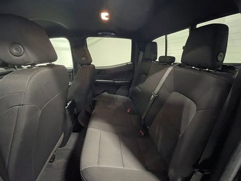 Used 2023 Chevrolet Colorado Trail Boss w/ Advanced Trailering Package image 18