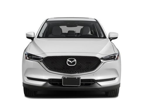 Used 2017 MAZDA CX-5 Grand Select FWD image 7