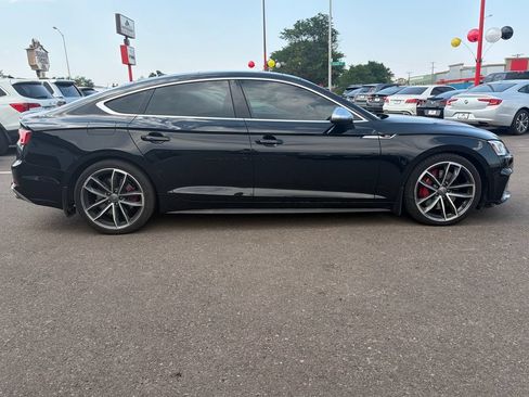 Used 2018 Audi S5 Prestige AWD/4WD image 7