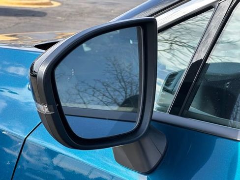 Certified 2025 Nissan Murano Platinum w/ Cargo Package image 11