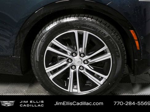 New 2026 Cadillac Lyriq Premium Luxury image 38