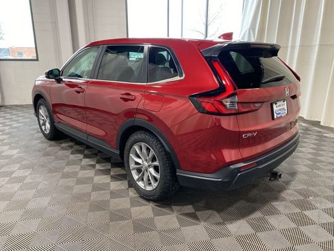 Used 2023 Honda CR-V EX-L image 12