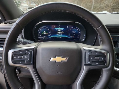 Used 2024 Chevrolet Tahoe LT image 18