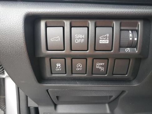 Certified 2023 Subaru Forester Sport AWD/4WD image 17