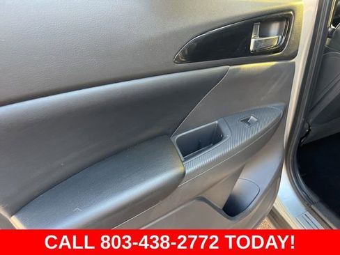 Used 2024 Mitsubishi Eclipse Cross SE AWD/4WD image 11