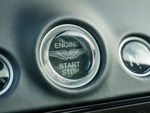 Used 2023 Aston Martin DBX 707 image 49