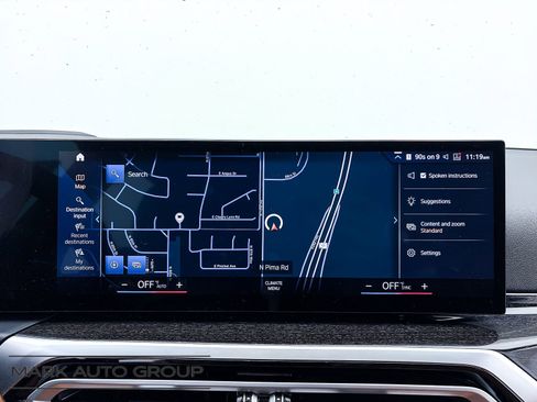 Used 2023 BMW M340i xDrive image 7