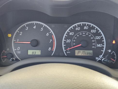 Used 2010 Toyota Corolla LE image 15