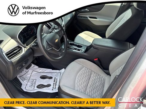 Used 2020 Chevrolet Equinox LS w/ LS Convenience Package FWD image 14