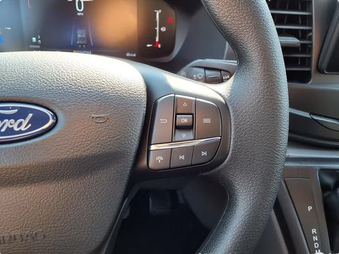 New 2027 Ford Transit 350 Low Roof RWD image 17
