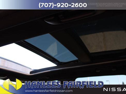 Used 2023 Kia Sportage SX FWD image 17