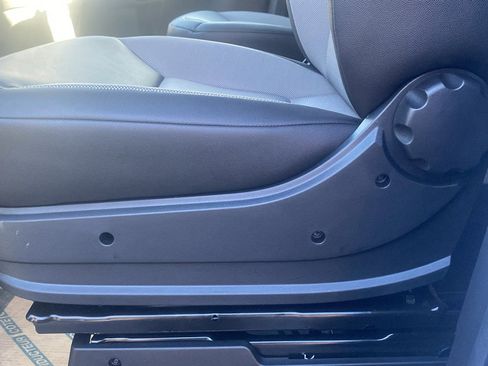 New 2025 RAM ProMaster 1500 w/ Premium Convenience Group image 19