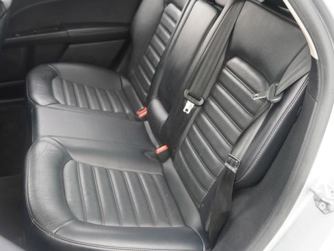 Used 2017 Ford Fusion SE image 8