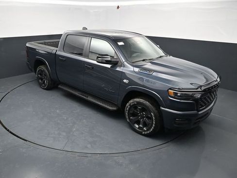 New 2026 RAM 1500 Big Horn AWD/4WD image 38