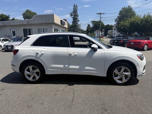 Used 2020 Audi Q3 2.0T Premium AWD/4WD image 10