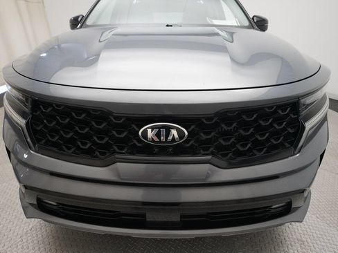 Used 2021 Kia Sorento SX FWD image 22