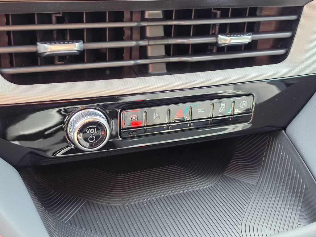 New 2026 Ford Explorer Active AWD/4WD image 28