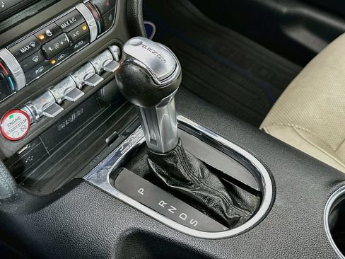 Used 2015 Ford Mustang GT Premium w/ Equipment Group 401A RWD image 19