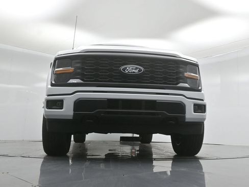 New 2026 Ford F150 STX w/ Equipment Group 200A AWD/4WD image 38
