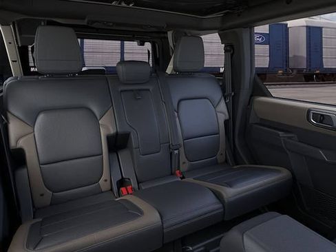 New 2026 Ford Bronco Big Bend AWD/4WD image 11