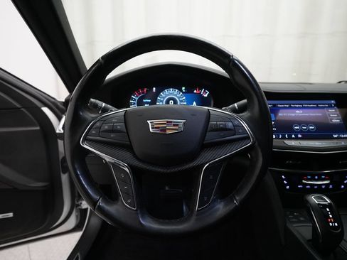Used 2019 Cadillac CT6 Sport AWD/4WD image 4