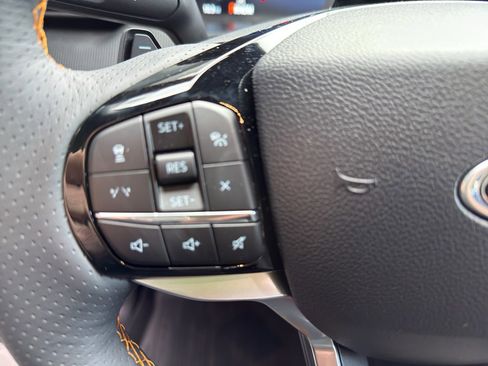 New 2026 Ford Explorer Tremor AWD/4WD image 22
