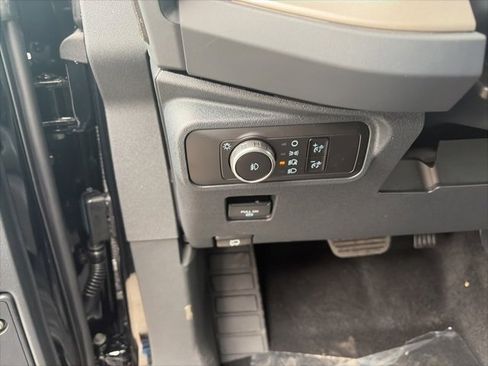 New 2025 Ford Bronco Outer Banks image 19