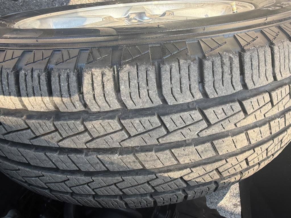 Used 2009 Chevrolet Avalanche LTZ RWD image 42