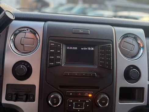 Used 2014 Ford F150 XLT w/ Equipment Group 302A Luxury AWD/4WD image 21