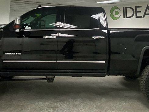 Used 2019 GMC Sierra 2500 SLT image 8