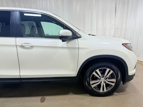 Used 2018 Honda Pilot EX-L image 4