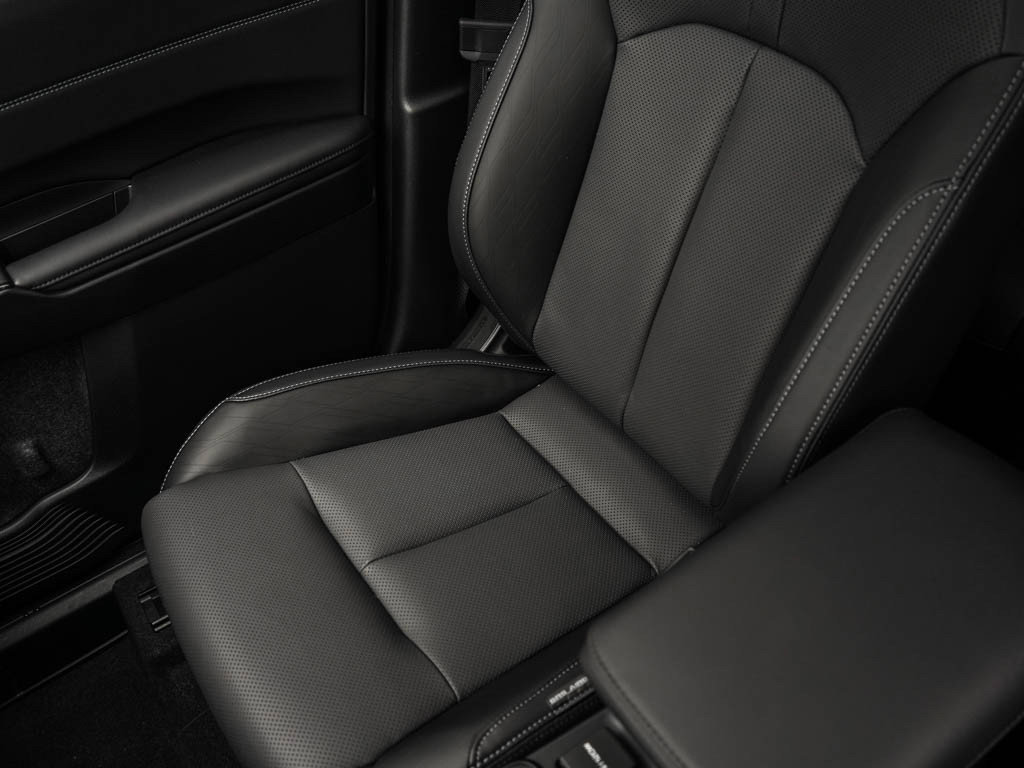 New 2026 Subaru Outback Touring XT AWD/4WD image 26