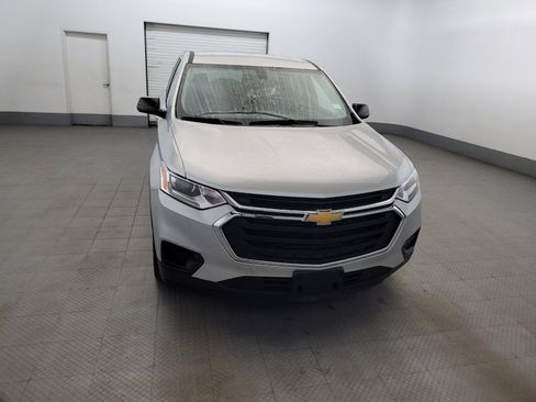 Used 2019 Chevrolet Traverse LS AWD/4WD image 14