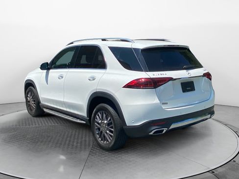 Used 2023 Mercedes-Benz GLE 350 4MATIC image 5