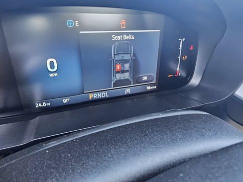 New 2026 Ford Maverick XLT w/ XLT Luxury Package FWD image 28