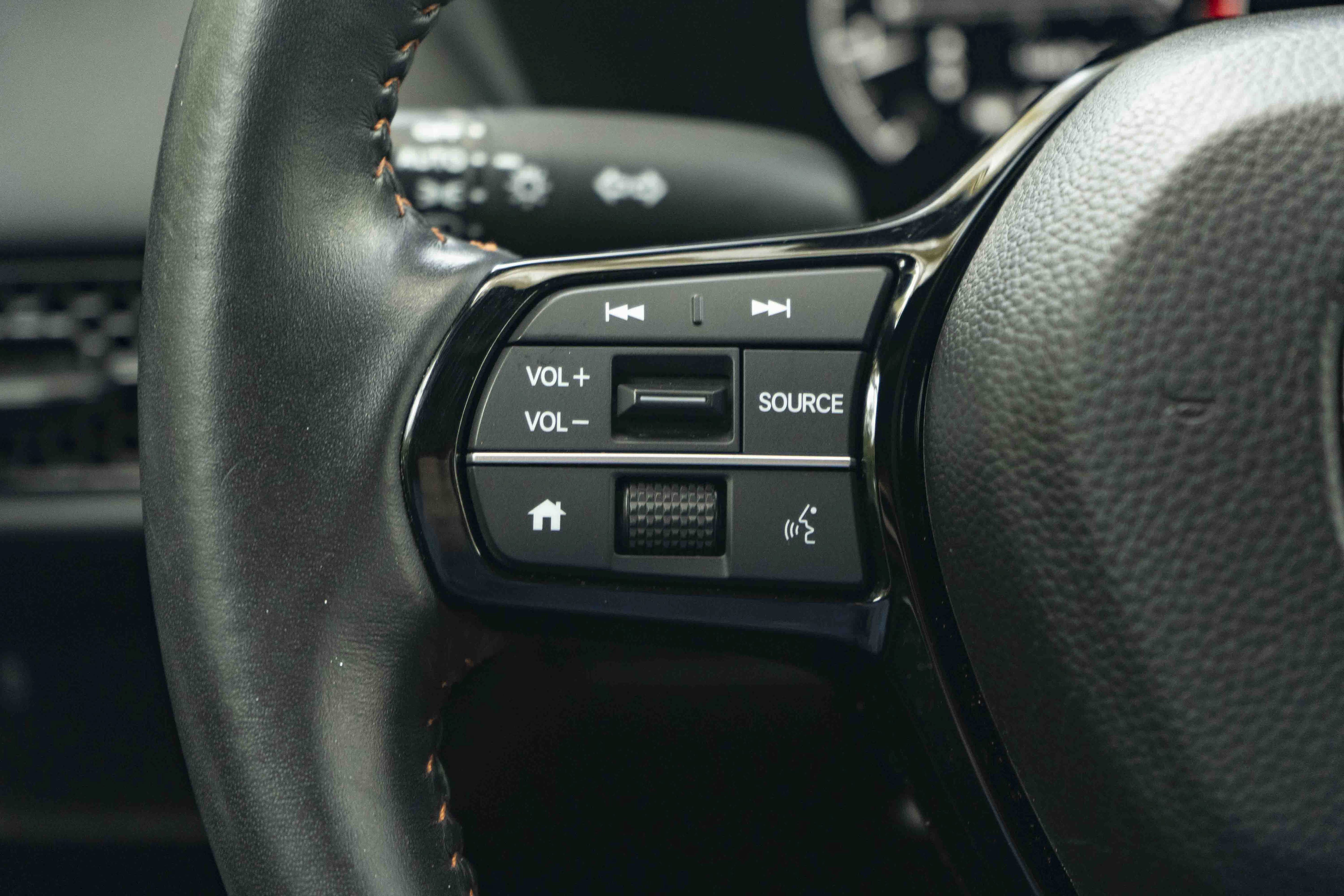 Used 2024 Honda HR-V Sport image 20