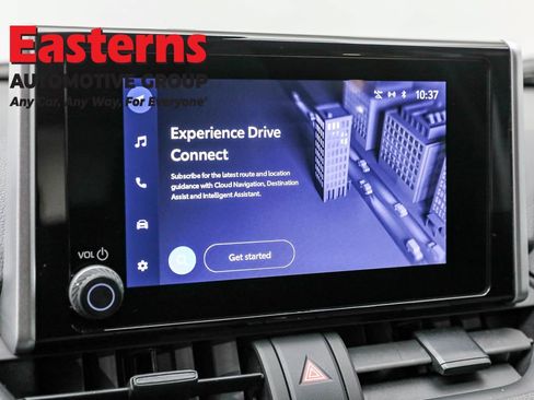 Used 2024 Toyota RAV4 LE image 18