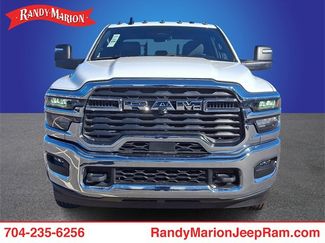 Used 2025 RAM 3500 Tradesman w/ Chrome Appearance Group video 2