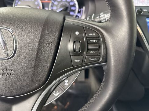 Used 2018 Acura MDX 3.5L image 13