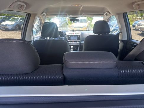Used 2017 Subaru Outback 2.5i Premium AWD/4WD image 34