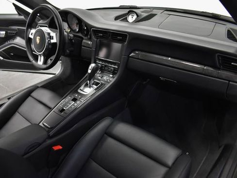 Used 2015 Porsche 911 Carrera GTS image 14