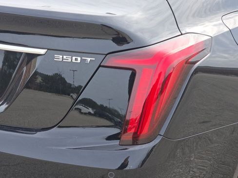 New 2026 Cadillac CT5 Premium Luxury RWD image 12