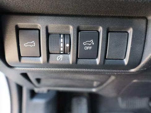 Certified 2021 Subaru Outback Limited AWD/4WD image 21