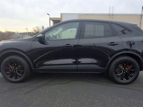 Used 2025 Ford Escape Active w/ Tech Pack #1 image 5