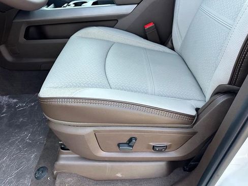 New 2026 RAM 3500 Laramie w/ Max Tow Package image 12