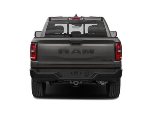 New 2026 RAM 1500 Express image 5